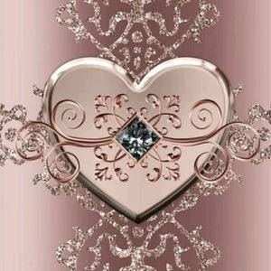 Meet your Posher, Aleseia